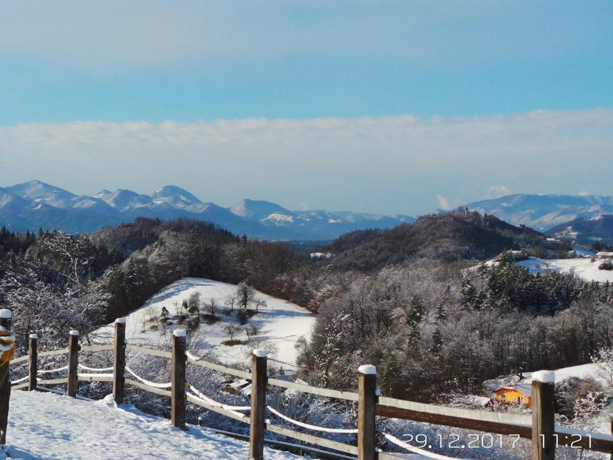 Razgorce Ranch At Geta旅馆 外观 照片